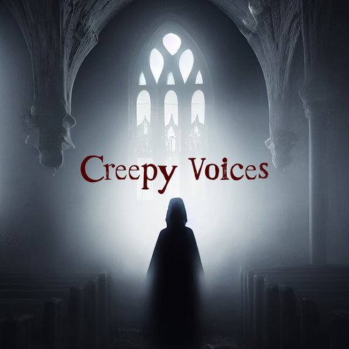 Creepy Voices (Halloween Soundscapes 2022)_poster_image