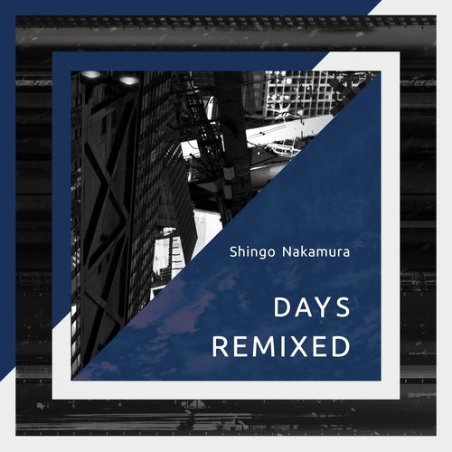 Abyss (Oluca Remix) cover art
