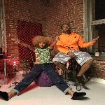 Deep End (Remix) [feat. Fousheé]