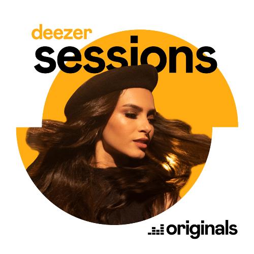 Deezer Sessions_poster_image