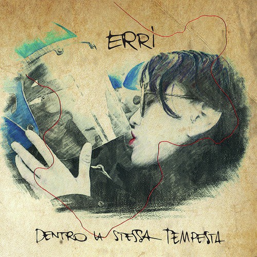 Relitti perfetti cover art