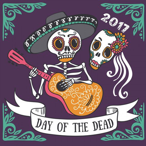 Dia de los Muertos (2017) [Day of the Dead]