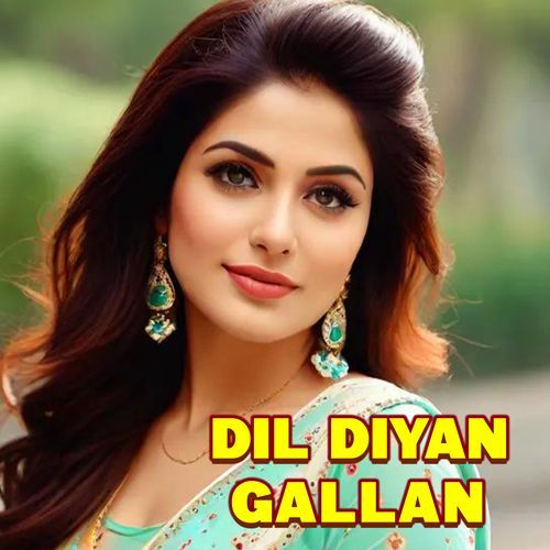 Dil Diyan Gallan