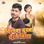 Dilwa Dukha Dele Biya