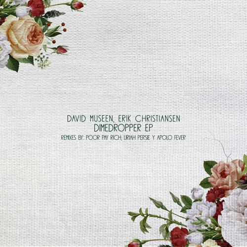 Dimedropper (Apolo Fever & Uriah Persie Remix) cover art