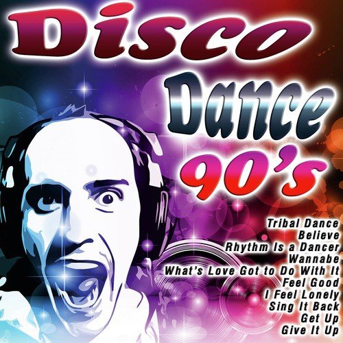 Disco Dance 90's