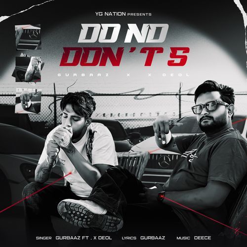 Do Nd Dont's