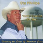 Don't Give Up On Me