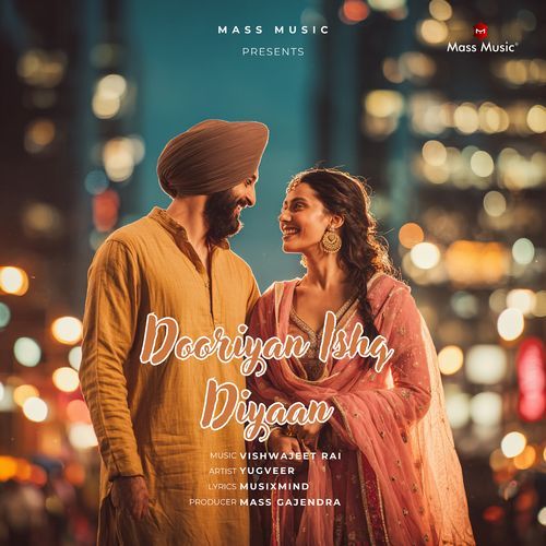 Dooriyan Ishq Diyaan