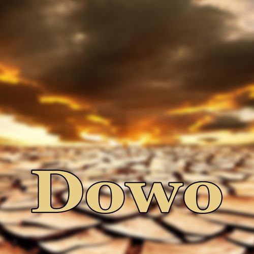 Dowo
