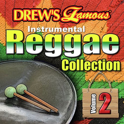 carbohidrato Envío Destello Double Barrel (Instrumental) - Song Download from Drew's Famous Instrumental  Reggae Collection (Vol. 2) @ JioSaavn