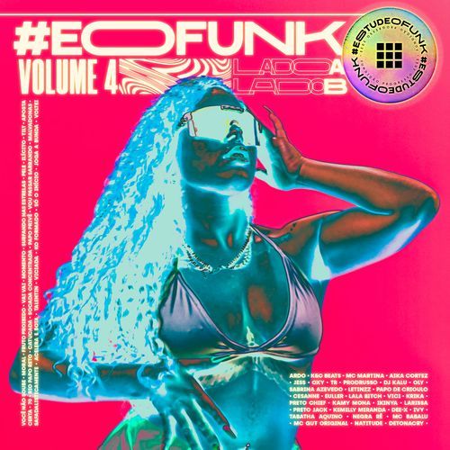 #EOFunk, Vol. 4