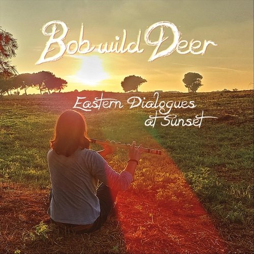Leaving the Village cover art