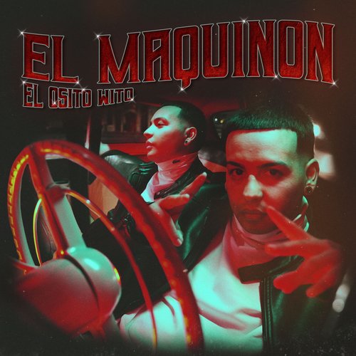 El Maquinon_poster_image