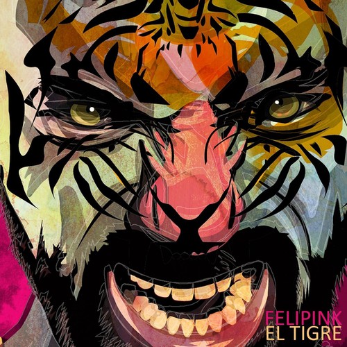 ROAR! — El Tigr3