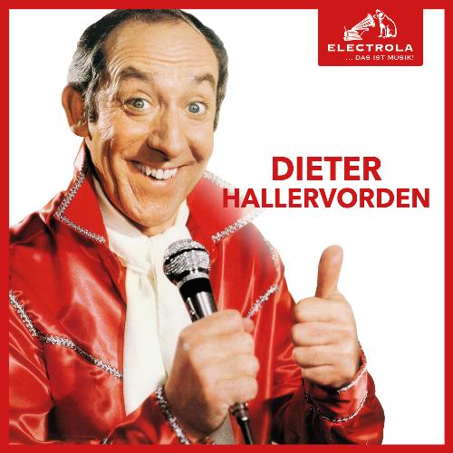 Electrola…Das ist Musik! Dieter Hallervorden_poster_image