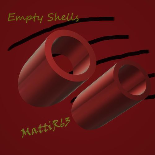 Empty Shells