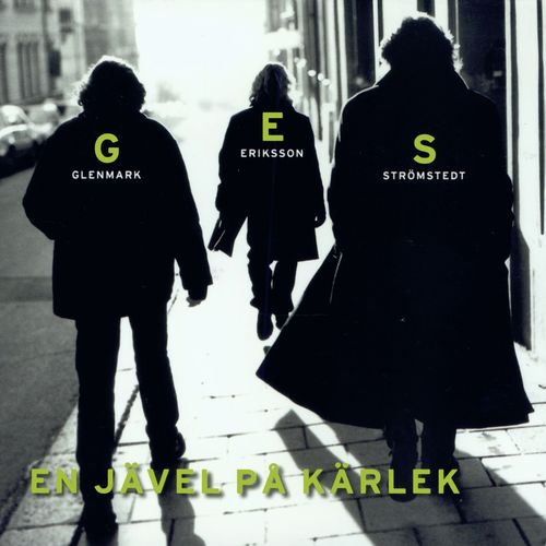 En jävel på kärlek