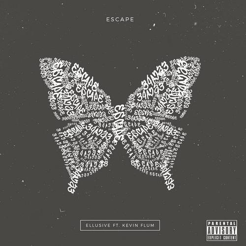 Escape (feat. Kevin Flum)
