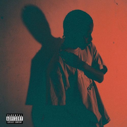 Euphoria cover art