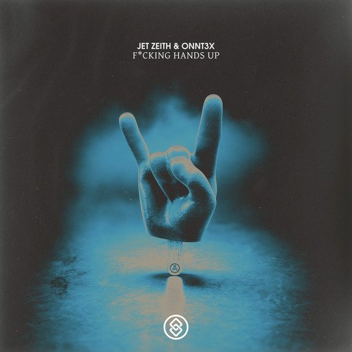 F*cking Hands Up