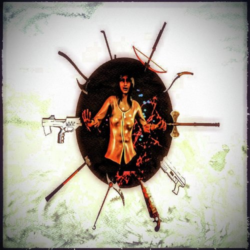 Santosh cover art