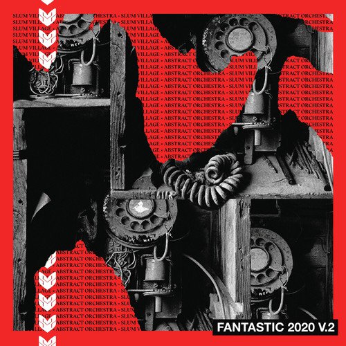 Fantastic 2020, Vol. 2_poster_image