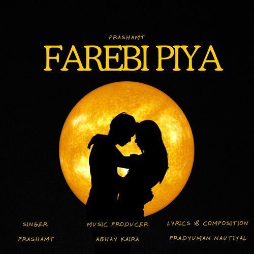 Farebi Piya