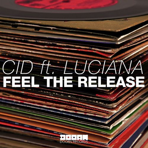 Feel The Release (feat. Luciana)_poster_image