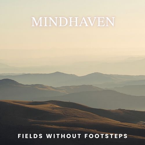 Fields Without Footsteps cover art