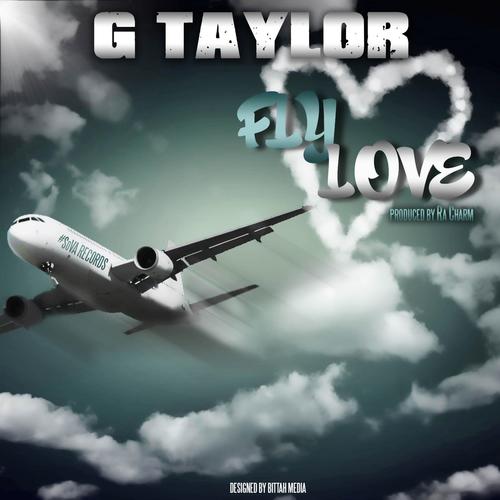 G TAYLOR