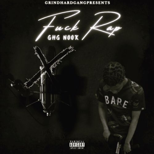 Off The Radar cover art