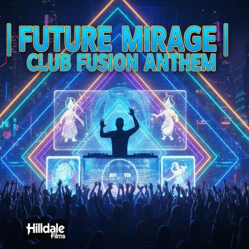 Future Mirage Club Fusion Anthem