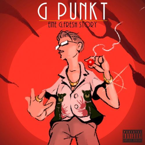 G Punkt cover art