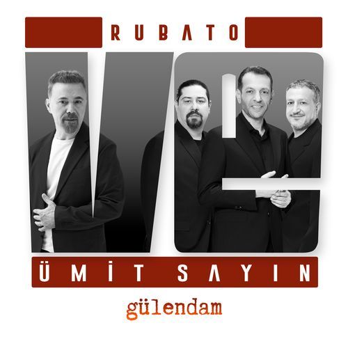 Gülendam cover art