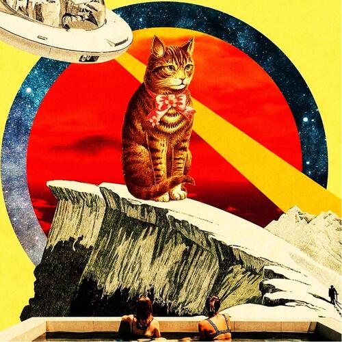 God is a Cat_poster_image