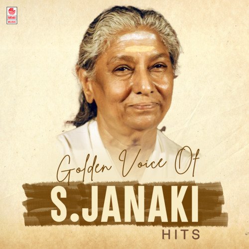 Golden Voice Of S.Janaki Hits