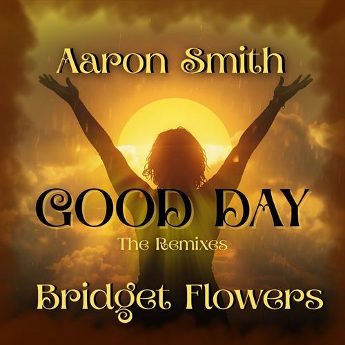 Good Day (Lex Da Funk Extended) cover art