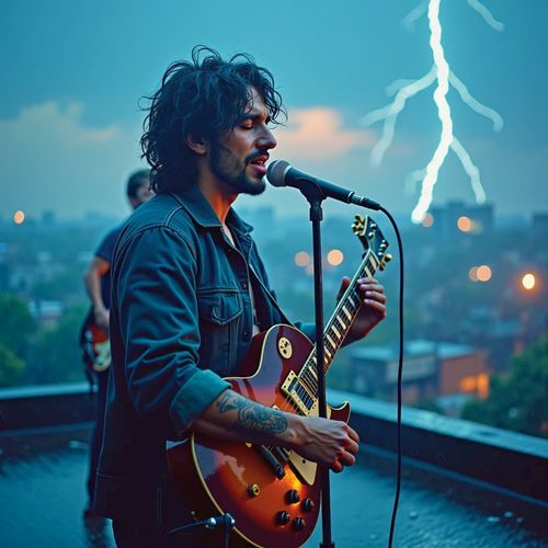 Echo Chamber of the Heart cover art