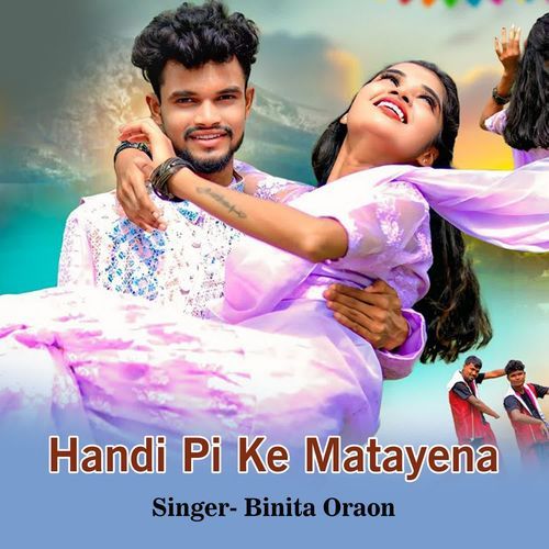 Handi Pi Ke Matayena