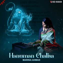 Hanuman Chalisa - Marina Ahmad-SBwyU0AFUnc