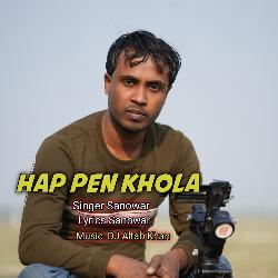 Hap Pen Khola-OSQueiVBXUI