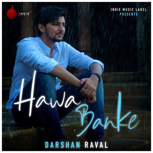Hawa Banke cover art