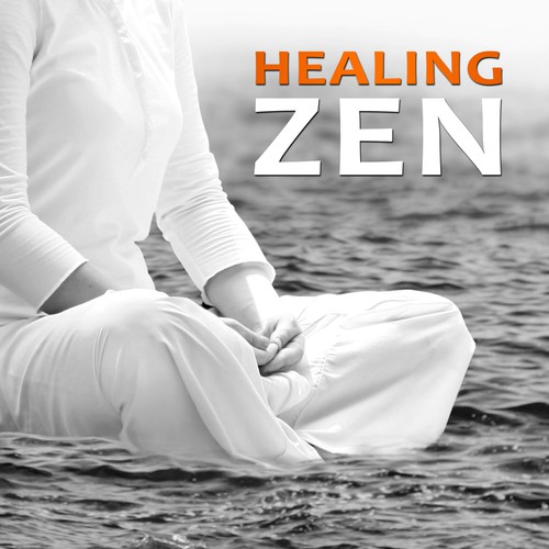 Background Music - Song Download from Healing Zen - Healing Meditation,  Deep New Age, Waves, Water, Serenity Rain, Zen Music @ JioSaavn