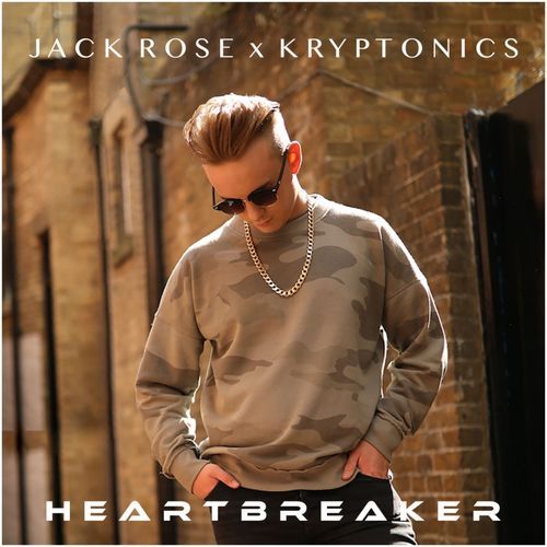 Heartbreaker (2Drunk2Funk House Mix) cover art