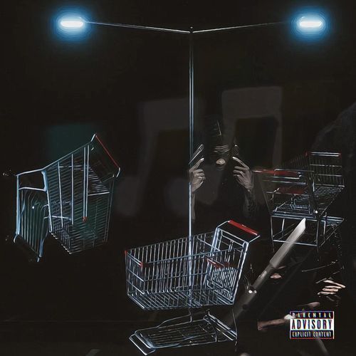 Bleeda cover art