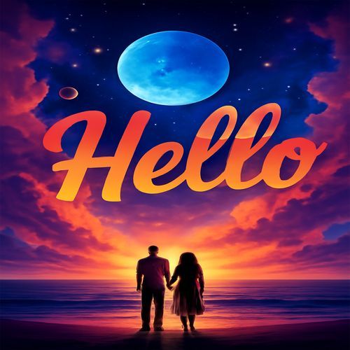 Hello