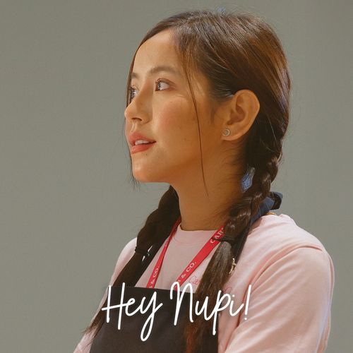 Hey Nupi!