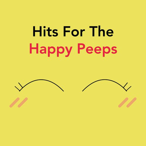 Hits For The Happy Peeps_poster_image