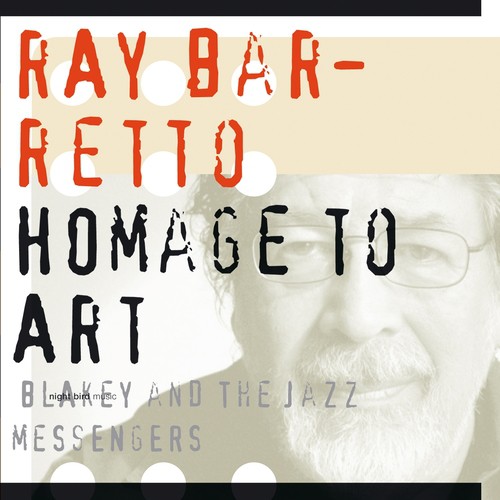 Homage to Art Blakey &amp; The Jazz Messengers